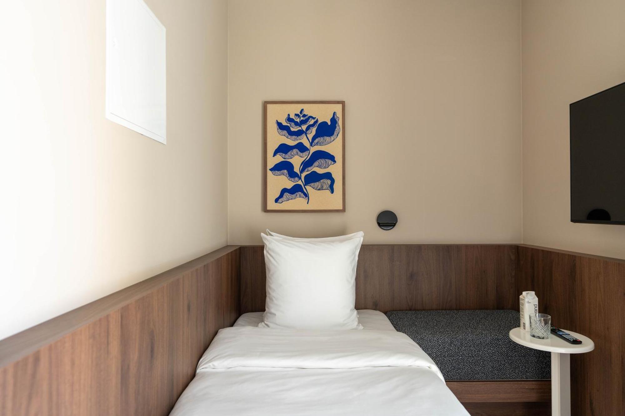 Numa Copenhagen Norrebroアパートホテル エクステリア 写真