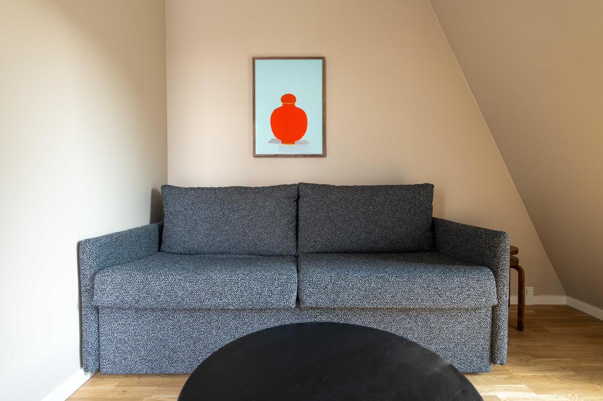 Numa Copenhagen Norrebroアパートホテル エクステリア 写真